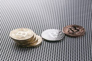 bitcoin