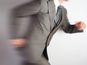 逃げ止め
